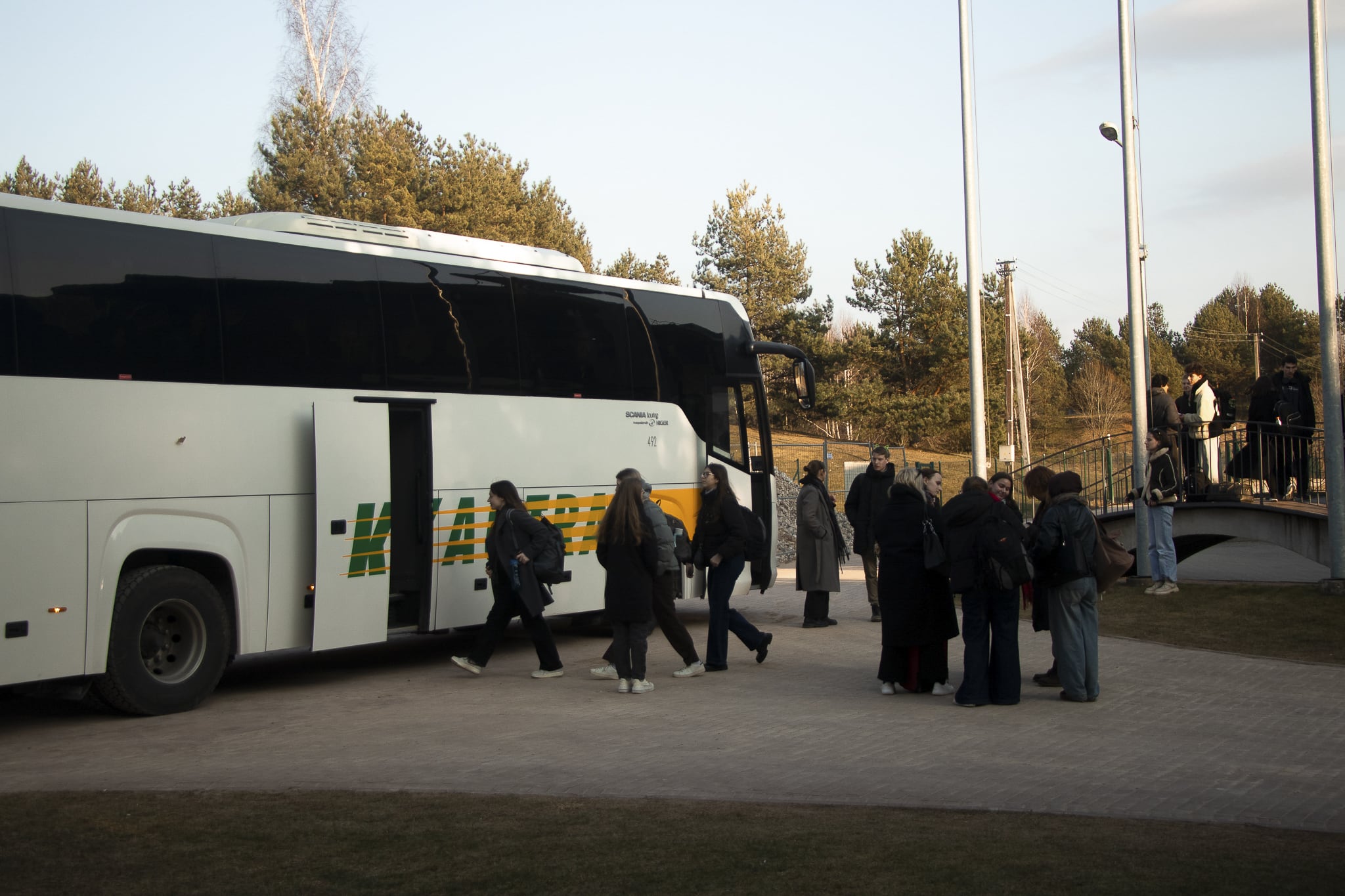 VU SA spring training